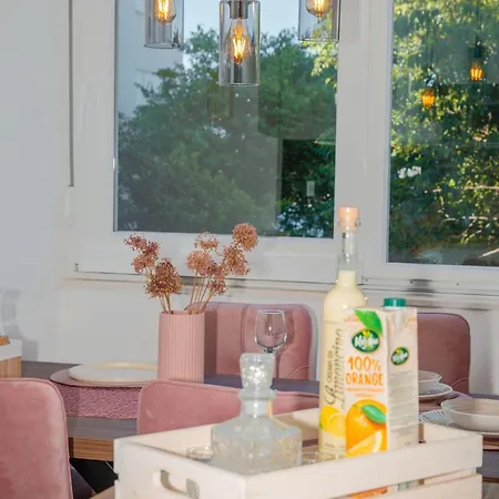 Matko - Two Bedrom With View Апартаменты Плоче