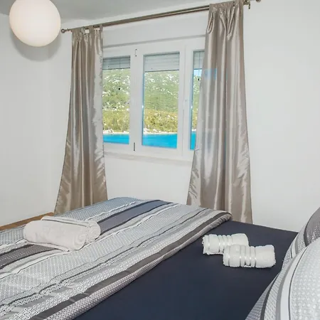 Апартаменты Matko - Two Bedrom With View *
