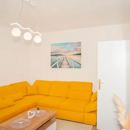 Апартаменты Matko - Two Bedrom With View *