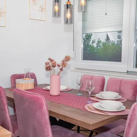 Matko - Two Bedrom With View Апартаменты *