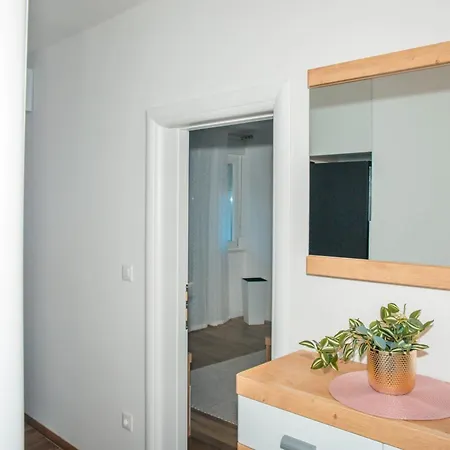 Апартаменты Matko - Two Bedrom With View