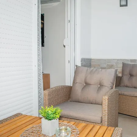 Matko - Two Bedrom With View Апартаменты *