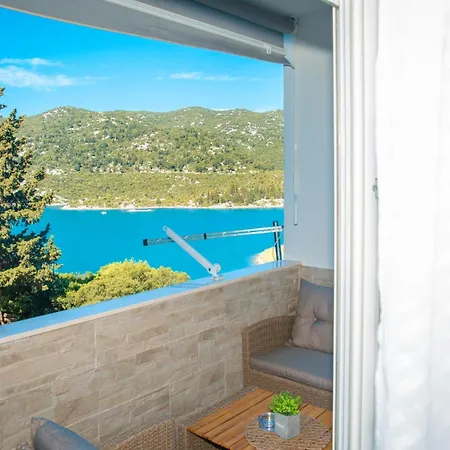 Апартаменты Matko - Two Bedrom With View *