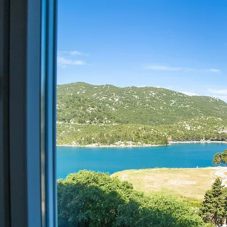 Апартаменты Matko - Two Bedrom With View *