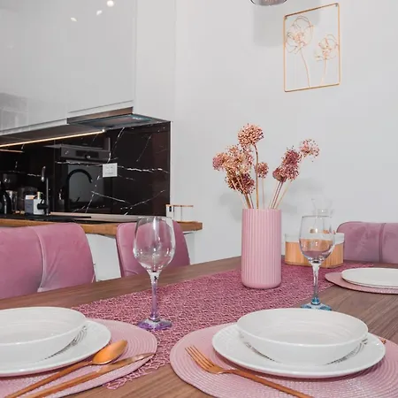 Matko - Two Bedrom With View Плоче