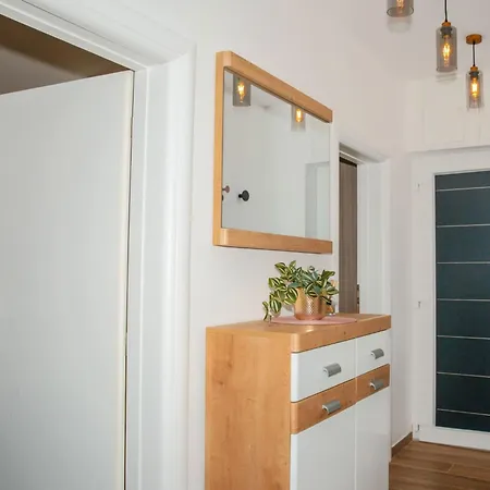 Apartment Matko - Two Bedrom With View *