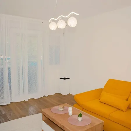 Apartment Matko - Two Bedrom With View Ploce (Dubrovnik-Neretva)