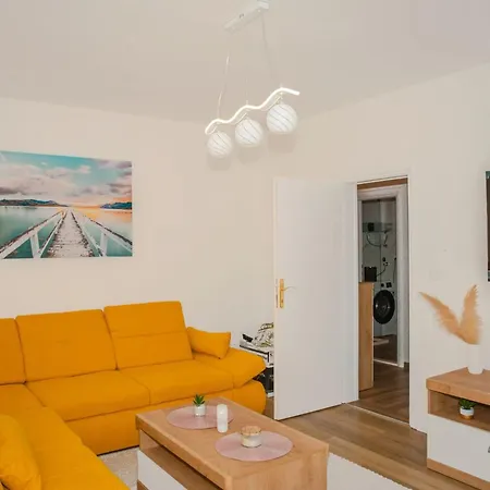Apartment Matko - Two Bedrom With View *