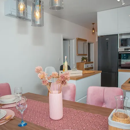 Matko - Two Bedrom With View *