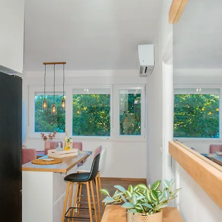 Apartment Matko - Two Bedrom With View *