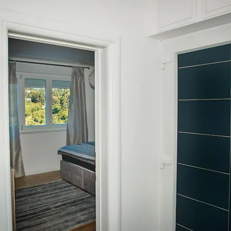 Matko - Two Bedrom With View *