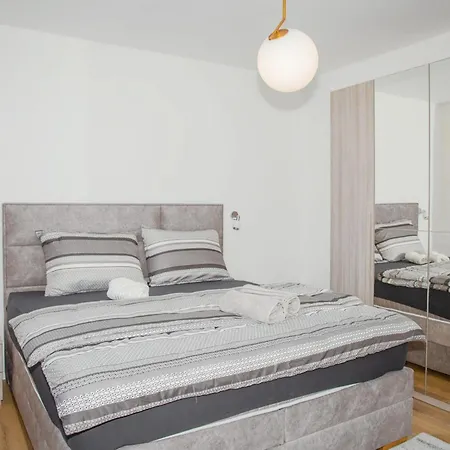 Matko - Two Bedrom With View Ploce (Dubrovnik-Neretva)