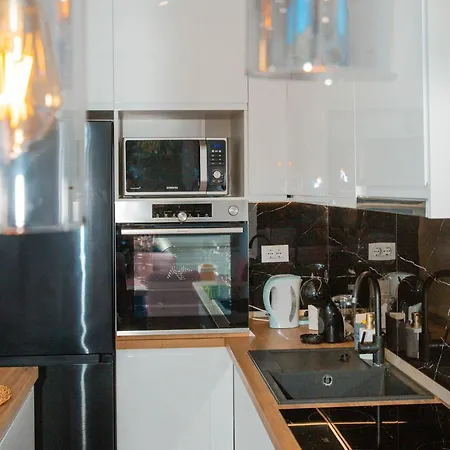 Matko - Two Bedrom With View *