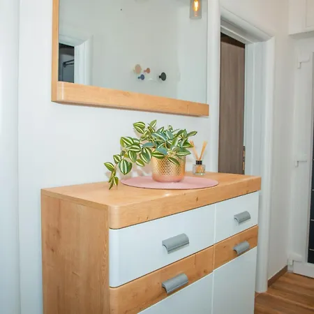 Apartment Matko - Two Bedrom With View *