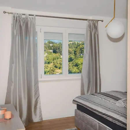 Matko - Two Bedrom With View *