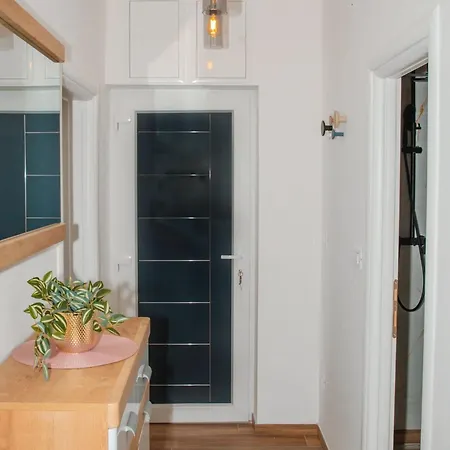 Apartment Matko - Two Bedrom With View