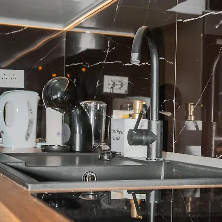 Apartment Matko - Two Bedrom With View *