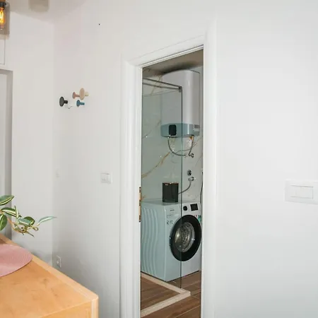 Matko - Two Bedrom With View Ploce (Dubrovnik-Neretva)