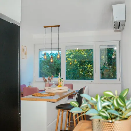 Apartment Matko - Two Bedrom With View