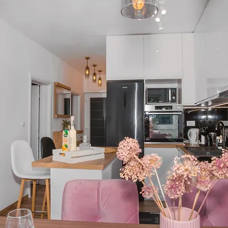 Matko - Two Bedrom With View *
