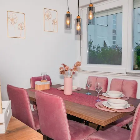 Apartment Matko - Two Bedrom With View *